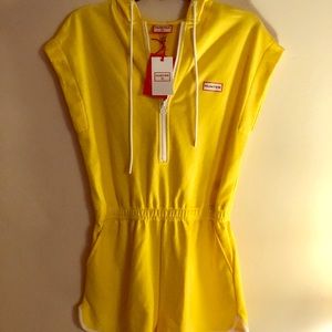 Hunter For Target Jumper